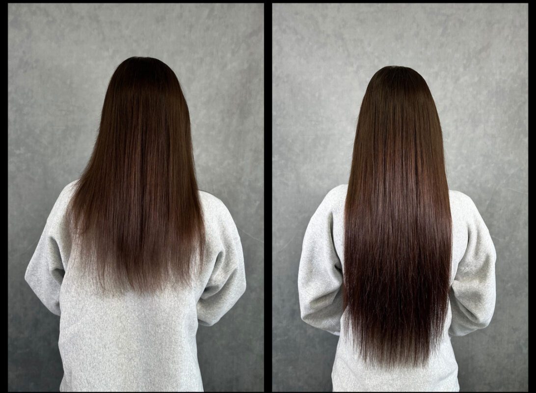 Hair Extensions New York