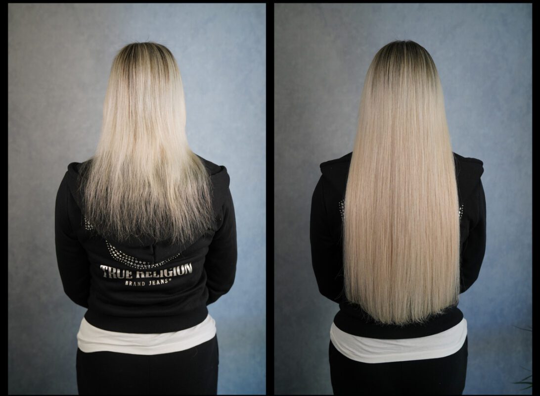 Hair Extensions New York