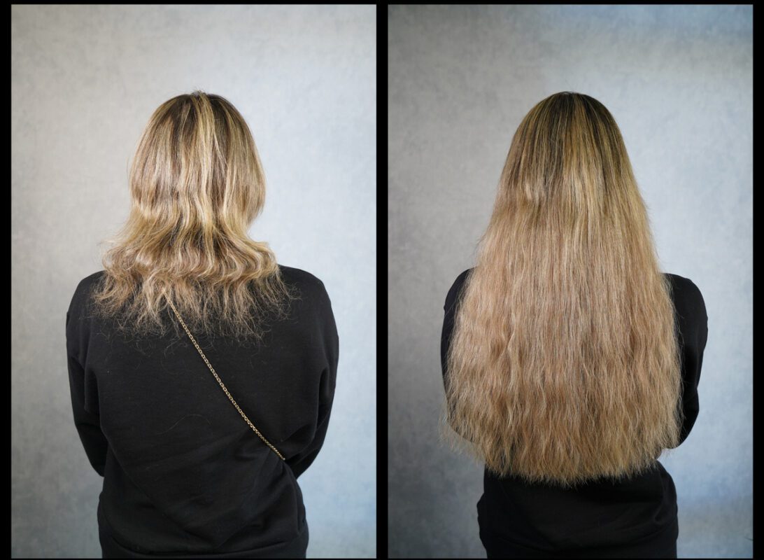 Hair Extensions New York