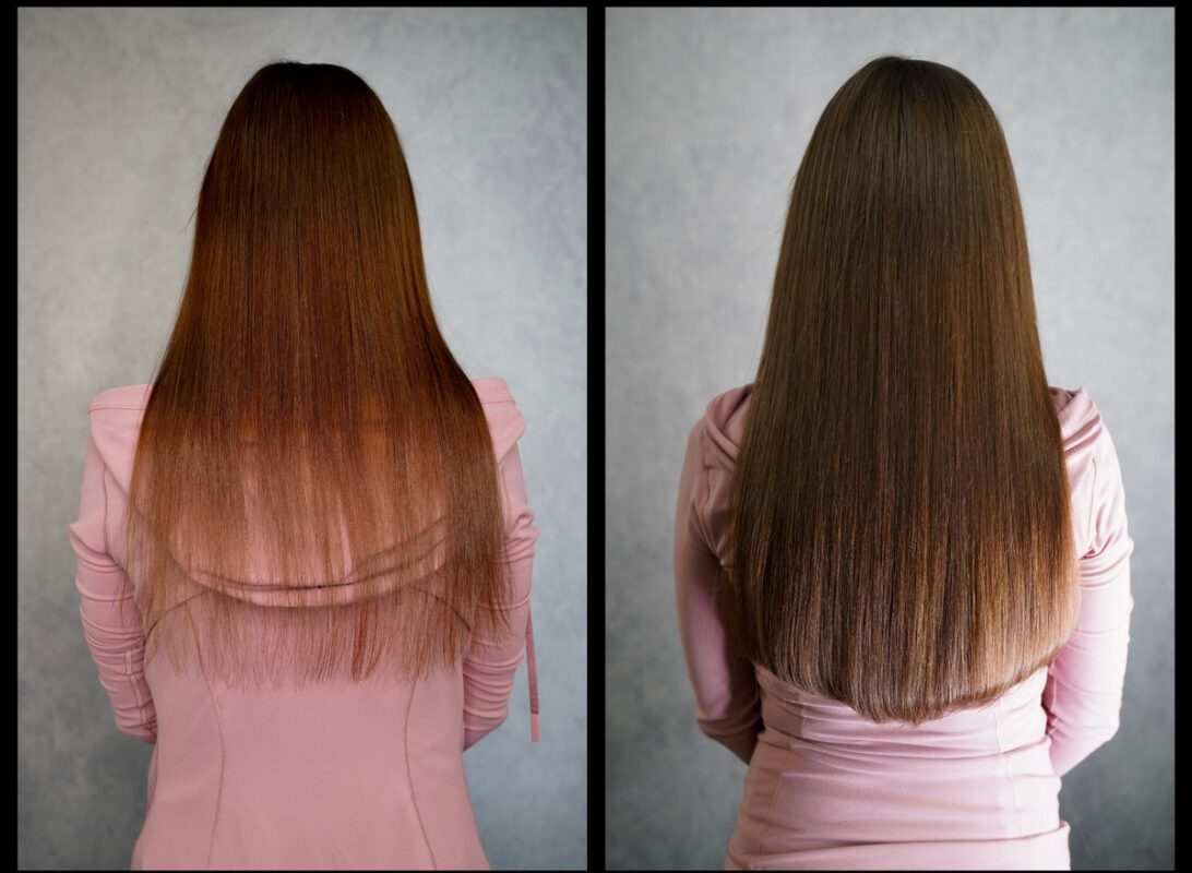 Hair Extensions New York