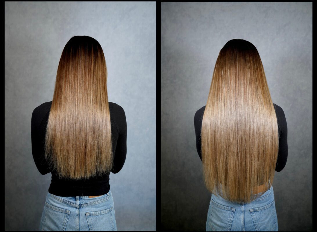 Hair Extensions New York